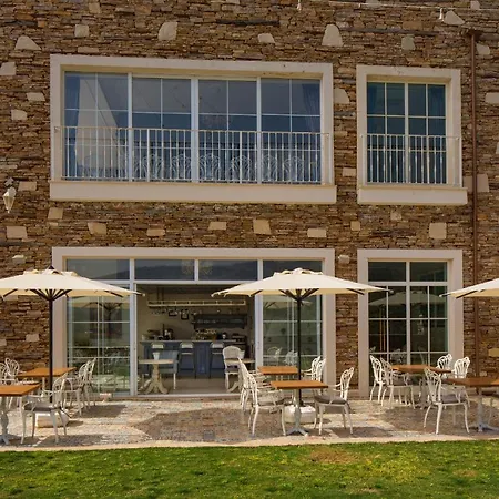 Szálloda Vinifera Ephesus