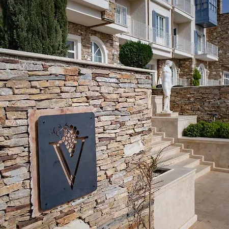 Vinifera Ephesus Selcuk