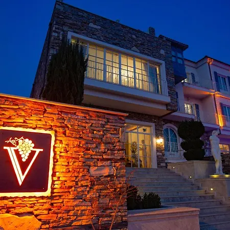 Vinifera Ephesus Selcuk