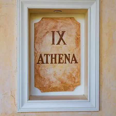 Szálloda Vinifera Ephesus