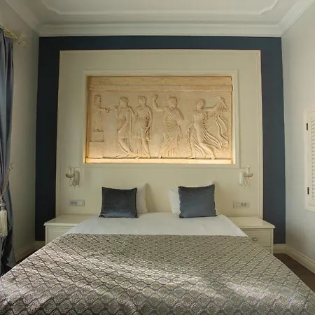 Vinifera Ephesus Szálloda