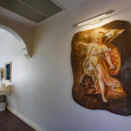 Vinifera Ephesus Szálloda