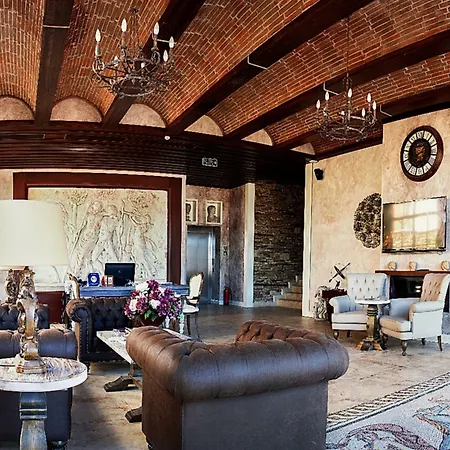 Vinifera Ephesus Szálloda