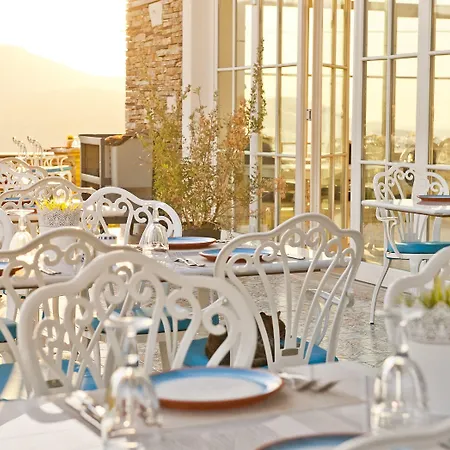 Vinifera Ephesus Szálloda