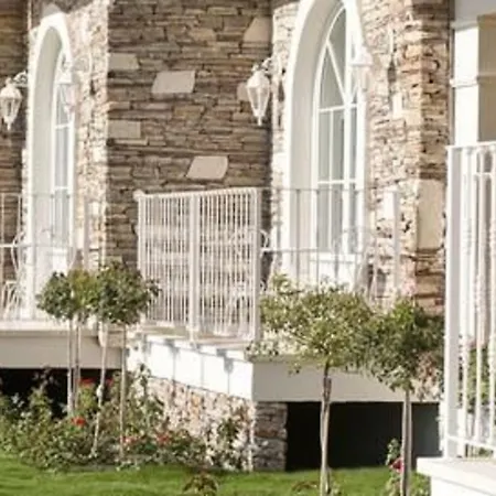 Szálloda Vinifera Ephesus 3*