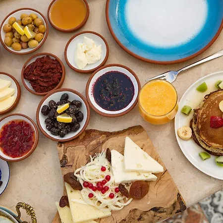 Vinifera Ephesus Szálloda 3*