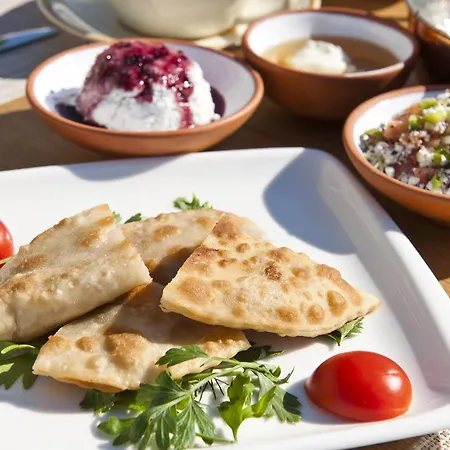 Hotel Vinifera Ephesus Selcuk