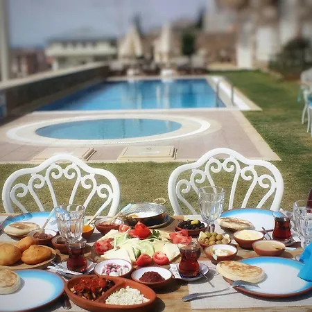 Hotel Vinifera Ephesus 3*