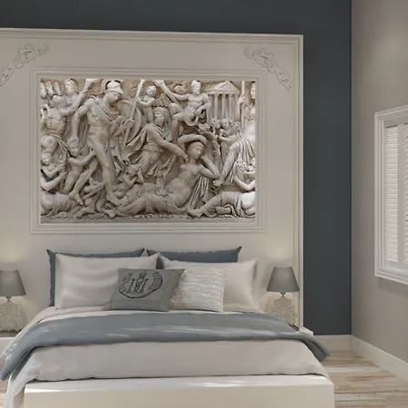 Szálloda Vinifera Ephesus 3*