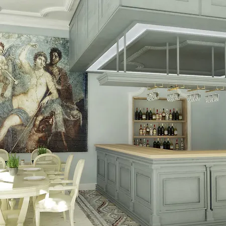 Szálloda Vinifera Ephesus 3*