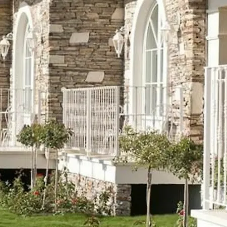Vinifera Ephesus Hotel Selcuk