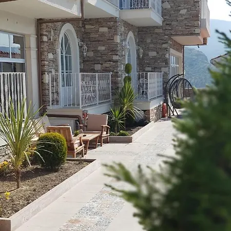 Vinifera Ephesus Hotel Selcuk