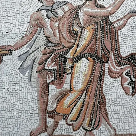 Vinifera Ephesus Hotel Selcuk