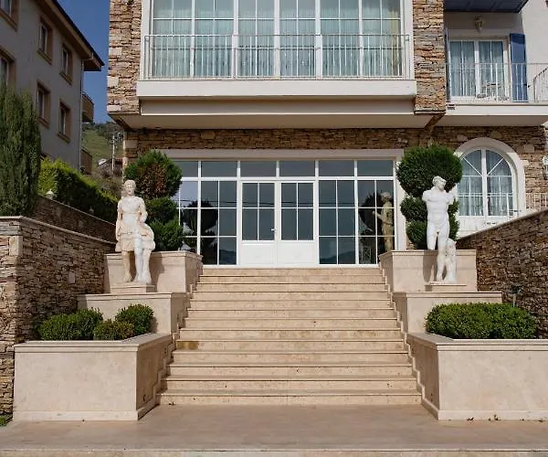 فندق Vinifera Ephesus سلجوك
