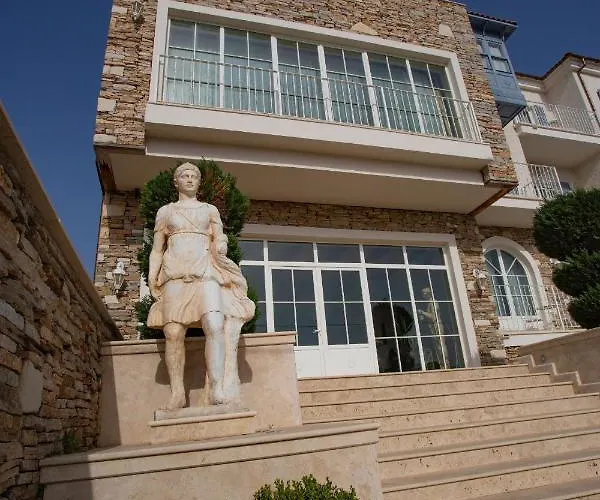 فندق Vinifera Ephesus 3*