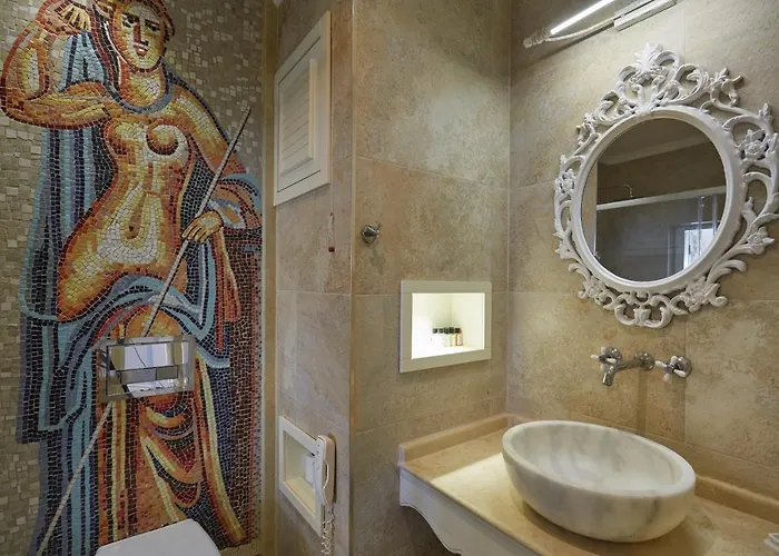 فندق Vinifera Ephesus سلجوك