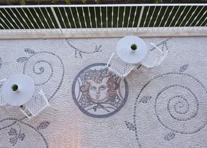 فندق Vinifera Ephesus 3*