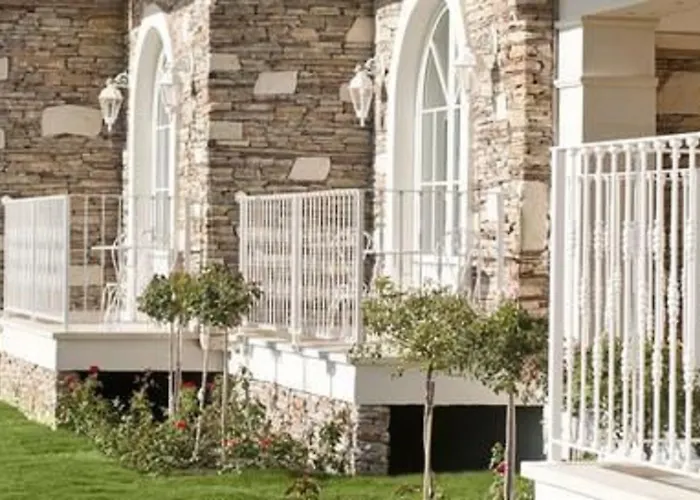 فندق Vinifera Ephesus 3*