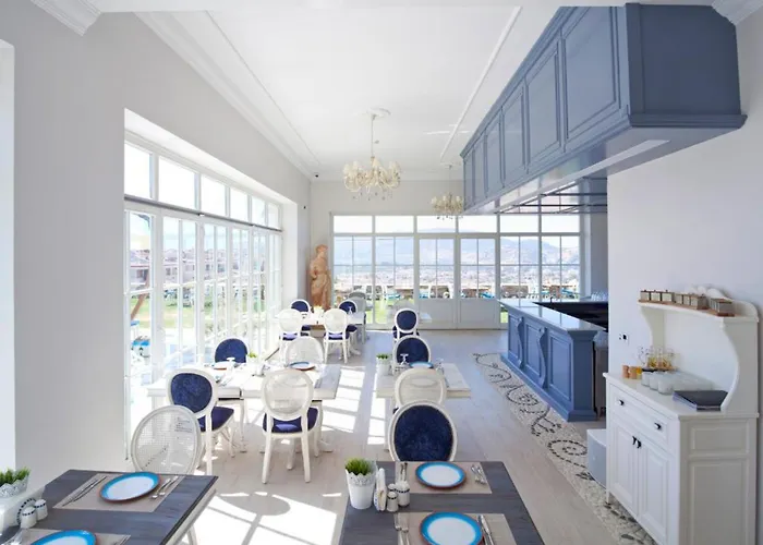 فندق Vinifera Ephesus 3*