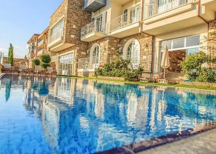 فندق Vinifera Ephesus 3*