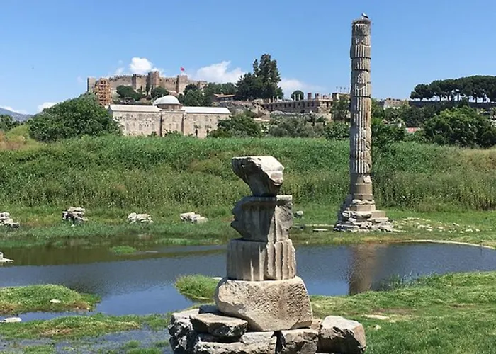 Vinifera Ephesus 3*