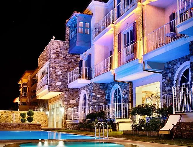 فندق Vinifera Ephesus