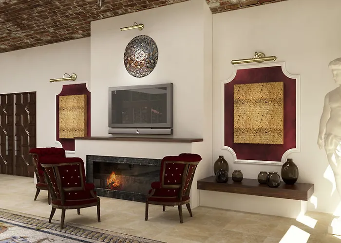 فندق Vinifera Ephesus 3*