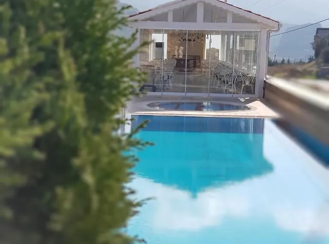 فندق Vinifera Ephesus سلجوك