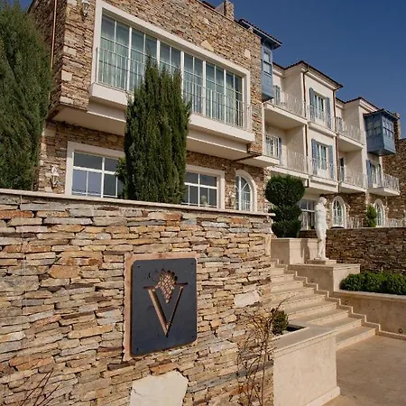 Vinifera Ephesus 3* Selçuk