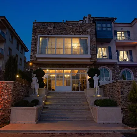 Vinifera Ephesus 3* 셀주크