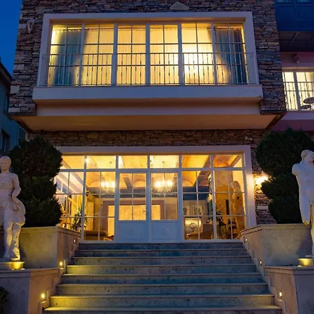 호텔 Vinifera Ephesus