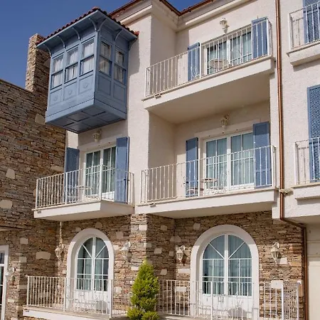 Hotel Vinifera Ephesus 3*