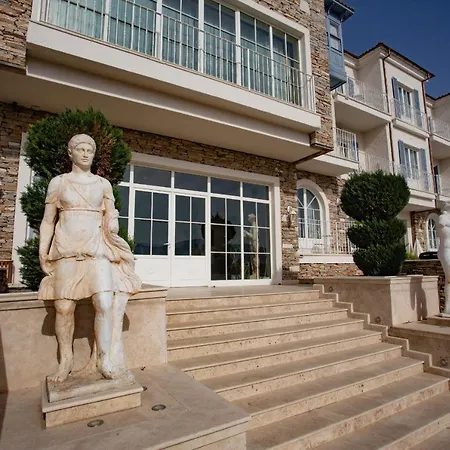 Vinifera Ephesus 3*