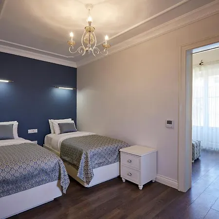 Hotel Vinifera Ephesus