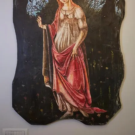 Vinifera Ephesus 호텔