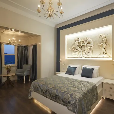 호텔 Vinifera Ephesus 셀주크