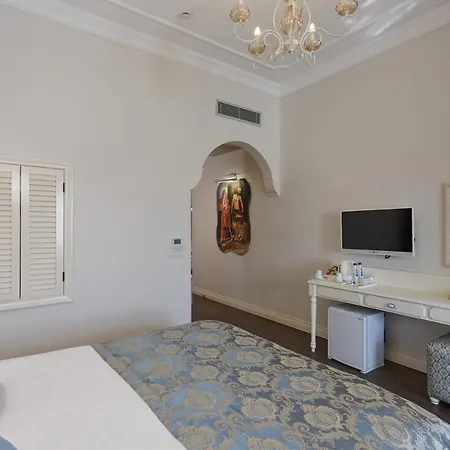 Hotel Vinifera Ephesus Selçuk