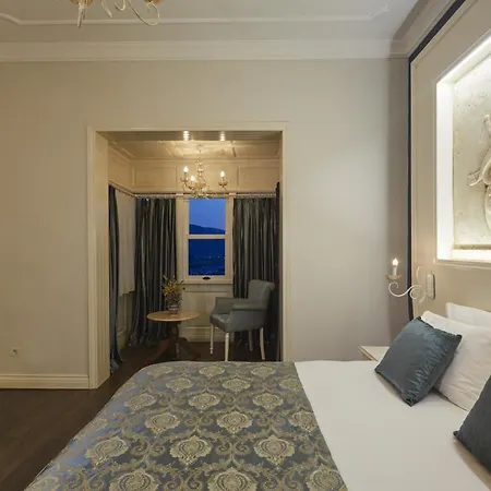Hotel Vinifera Ephesus Selçuk