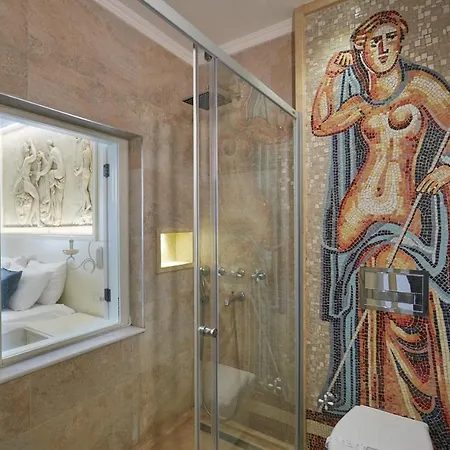 Vinifera Ephesus Hotel