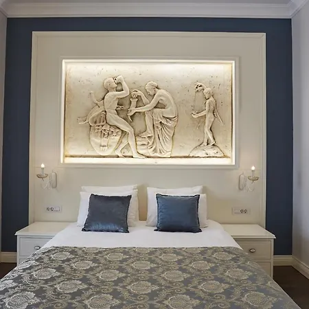 Vinifera Ephesus Hotel