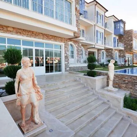 Vinifera Ephesus 3*