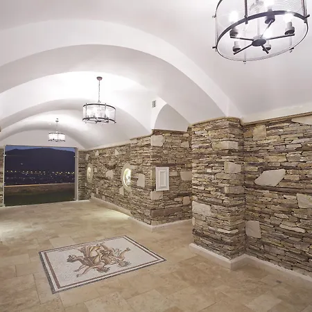 Vinifera Ephesus 3* 셀주크