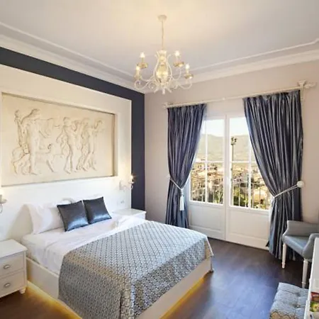 Vinifera Ephesus 3*