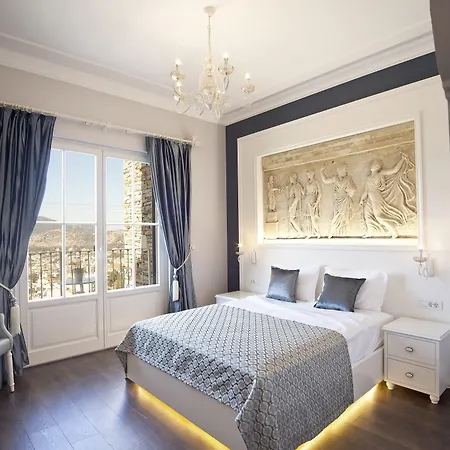 Vinifera Ephesus Hotel 3*