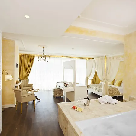 Vinifera Ephesus 호텔