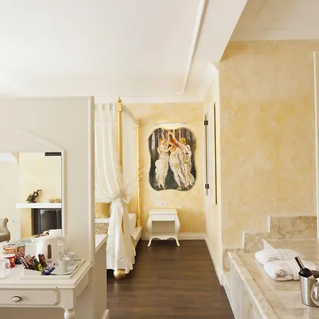 Hotel Vinifera Ephesus Selçuk