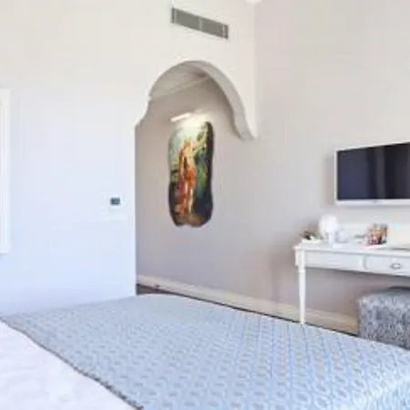 호텔 Vinifera Ephesus