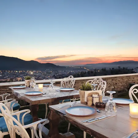 Vinifera Ephesus 3* 셀주크