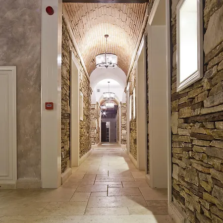 Vinifera Ephesus 호텔 3*