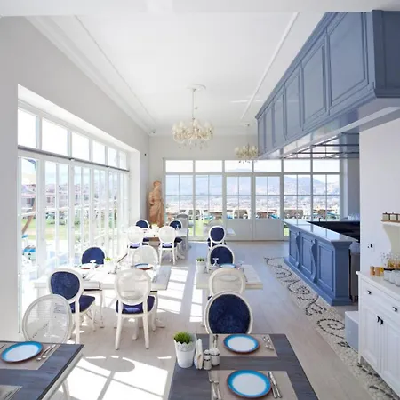 Hotel Vinifera Ephesus 3*